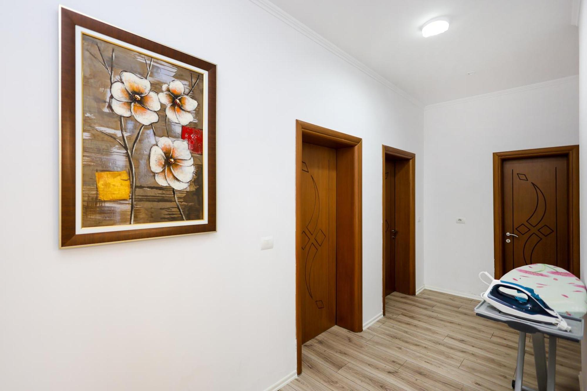 Villa Lejzo - Swimming Pool Berat Zewnętrze zdjęcie